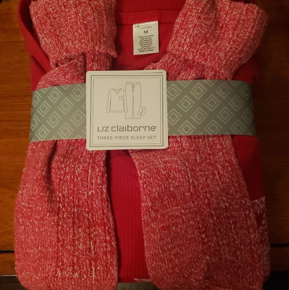 Brand new Pj set size M